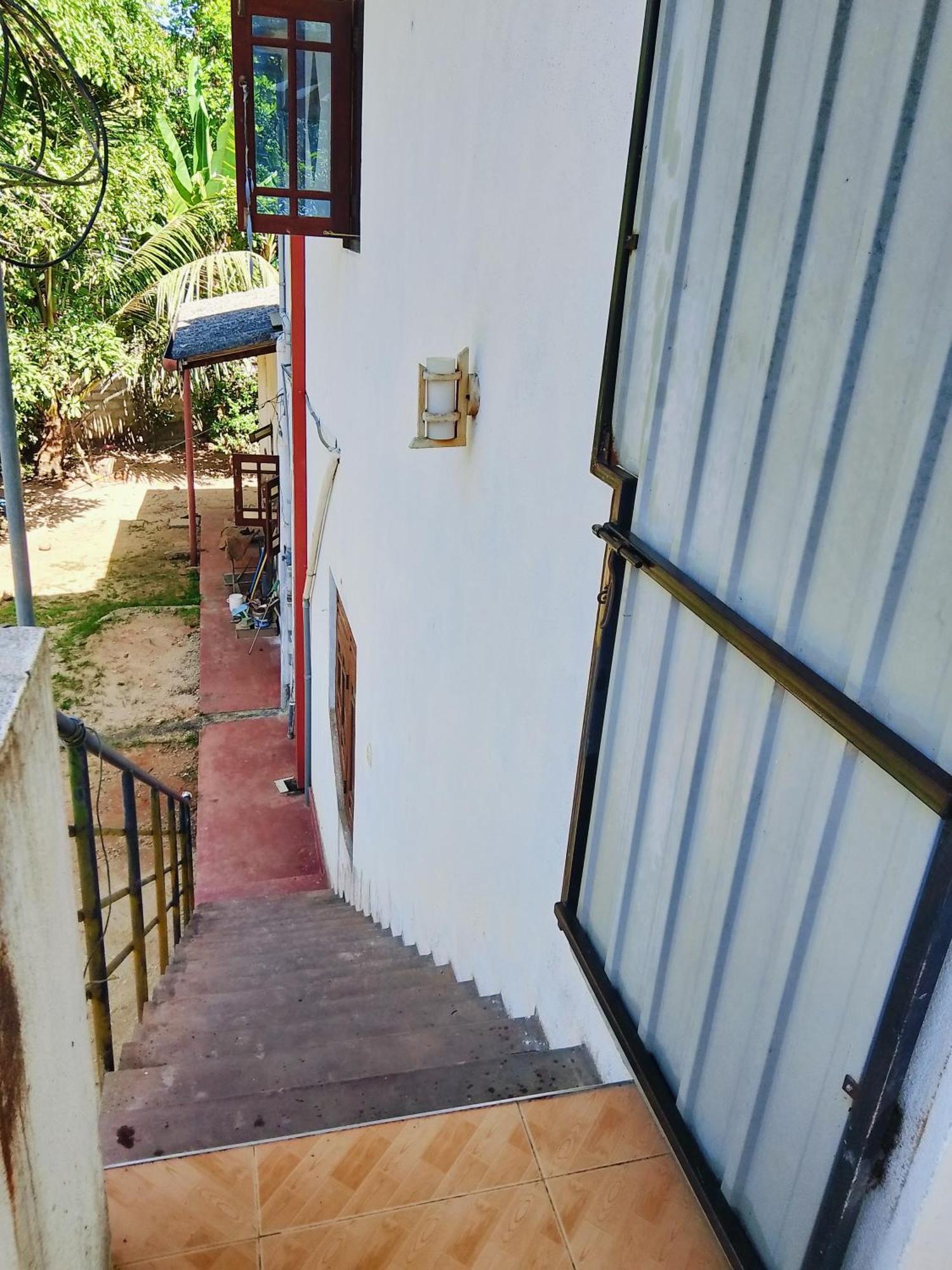 Sajini Villa Weligama Buitenkant foto