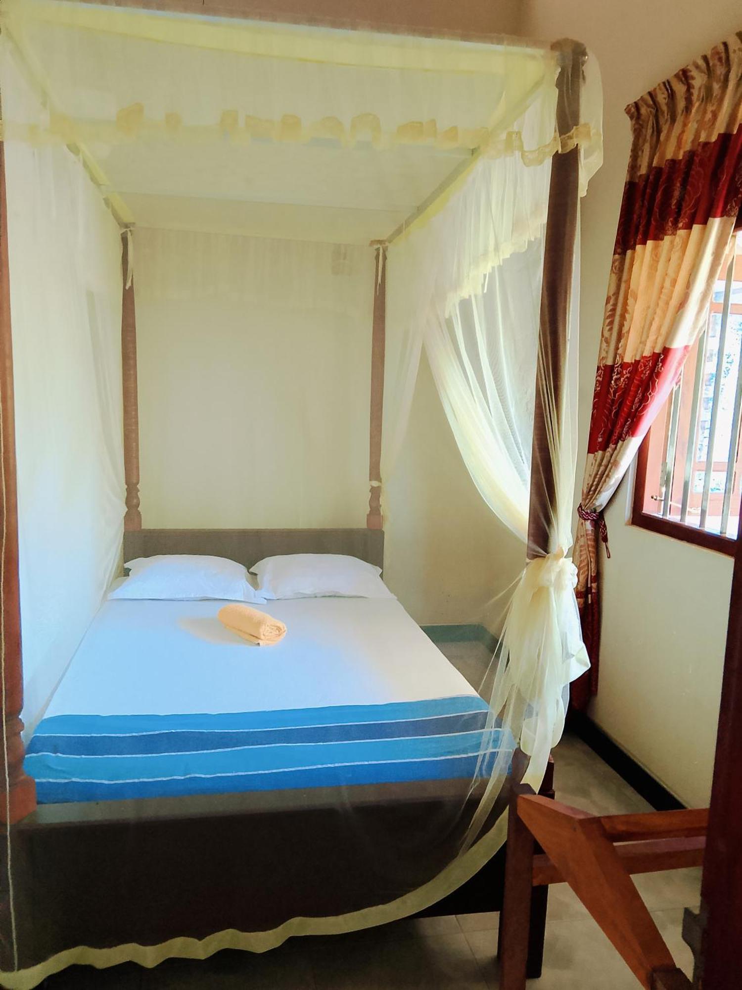 Sajini Villa Weligama Buitenkant foto