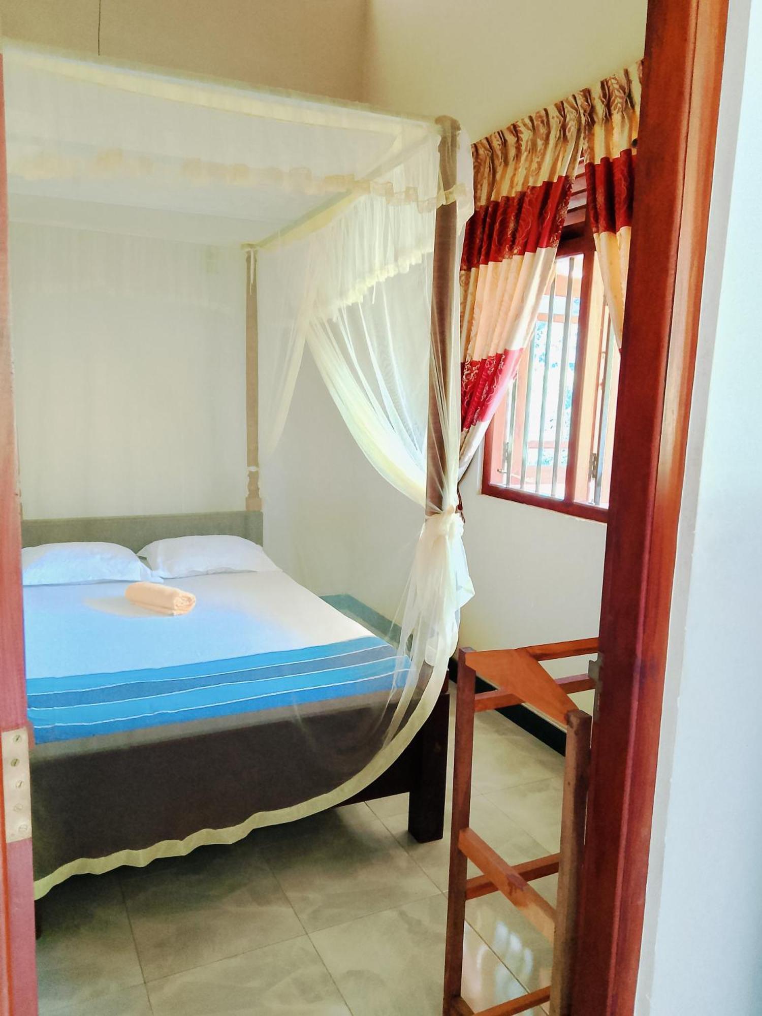 Sajini Villa Weligama Buitenkant foto